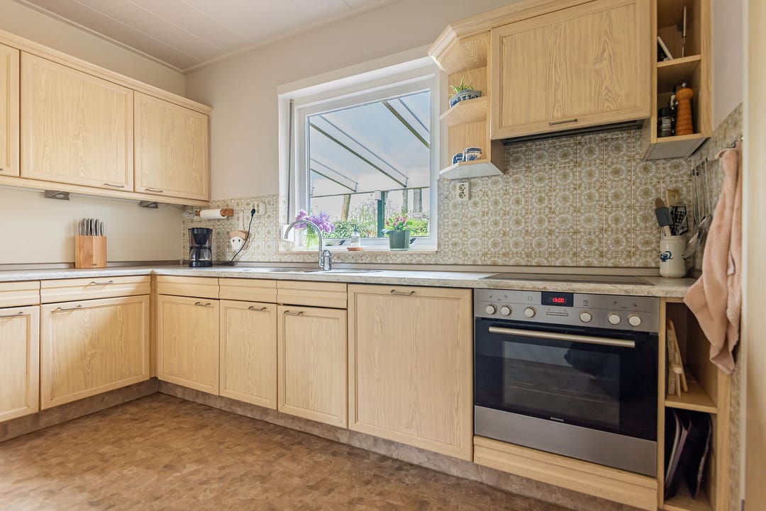 Foto 16 van Groothuizerlaan 5