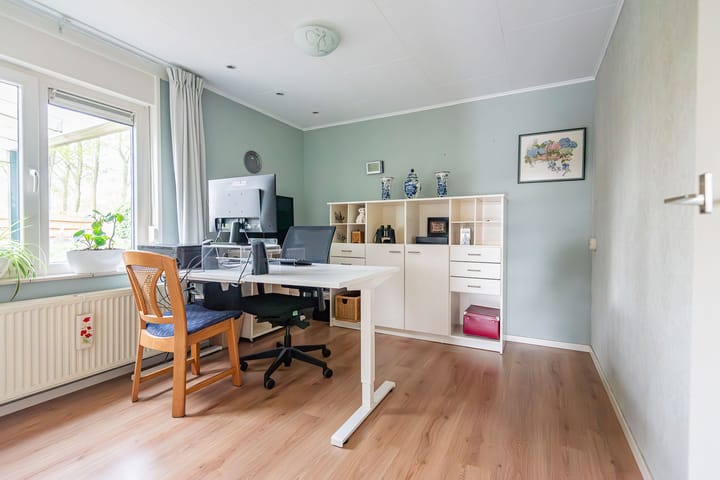 Photo 25 of Groothuizerlaan 5