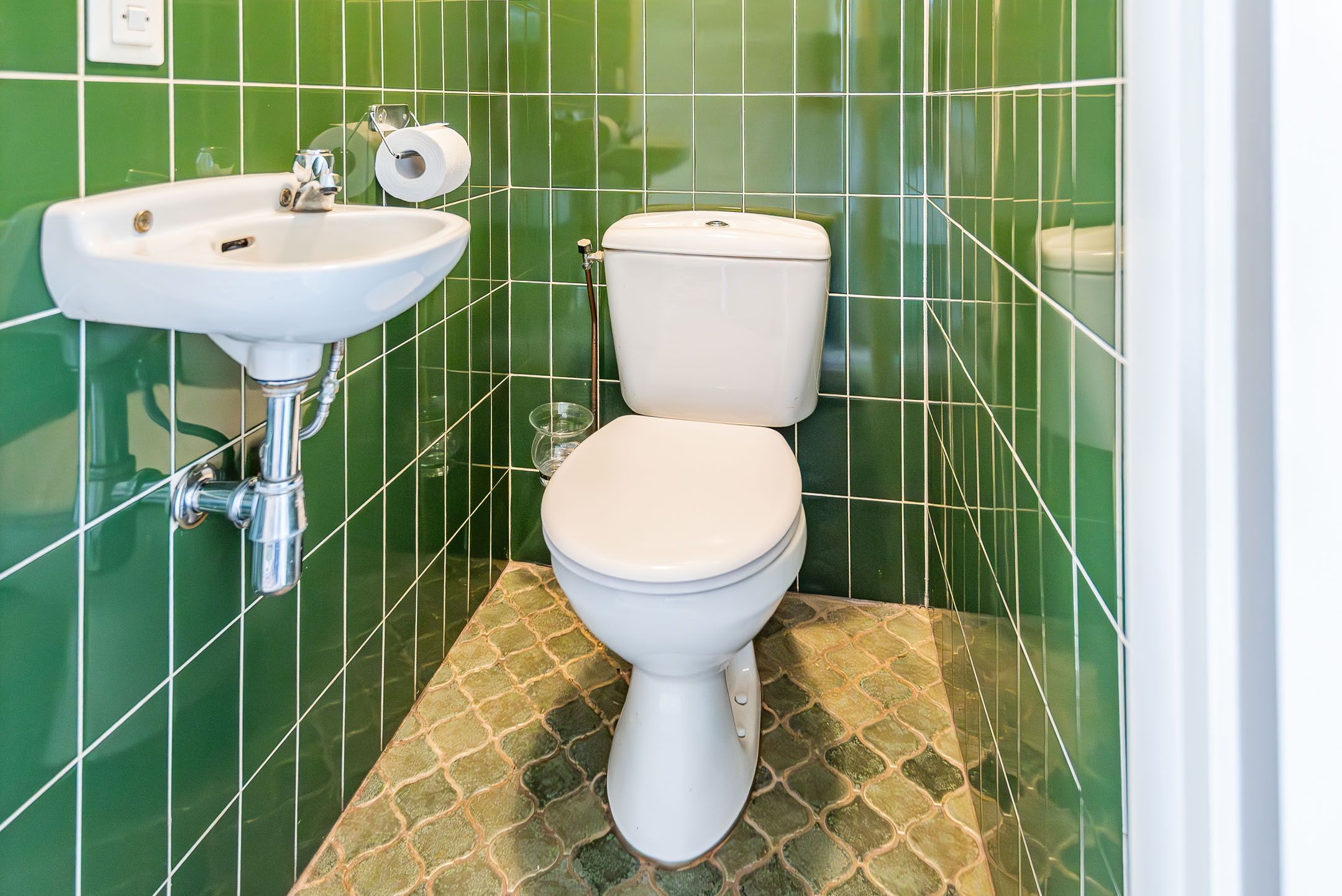 Foto 24 van Groothuizerlaan 5