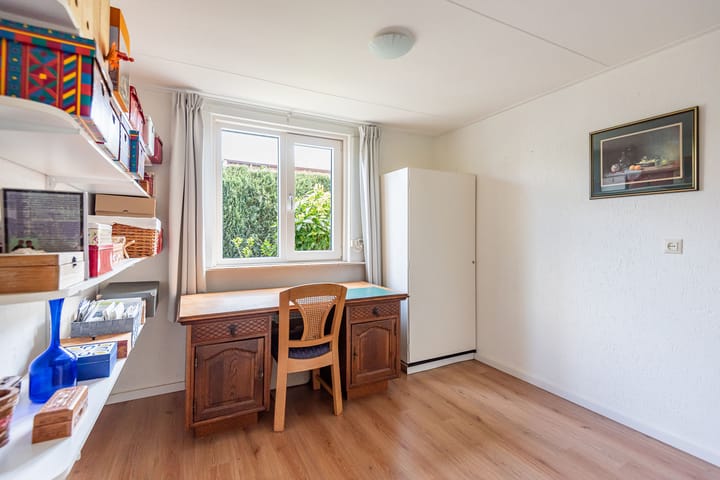 Photo 27 of Groothuizerlaan 5