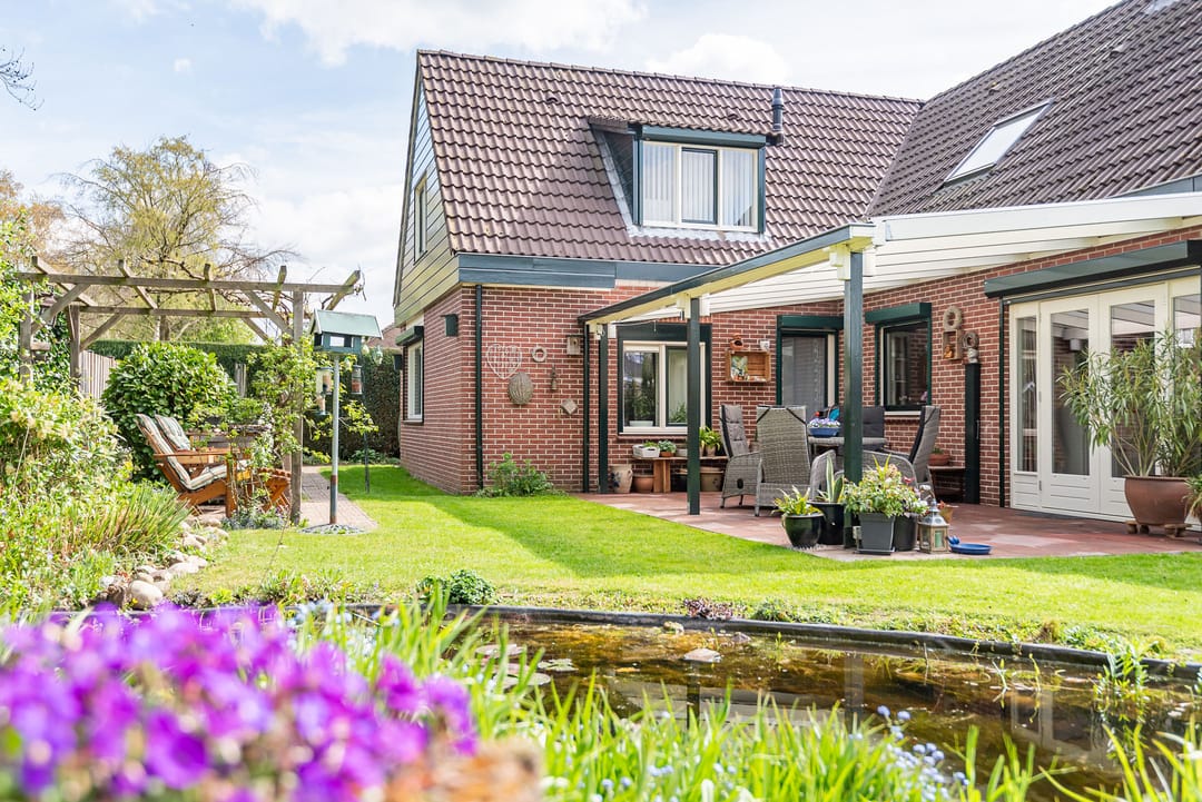 Foto 53 van Groothuizerlaan 5