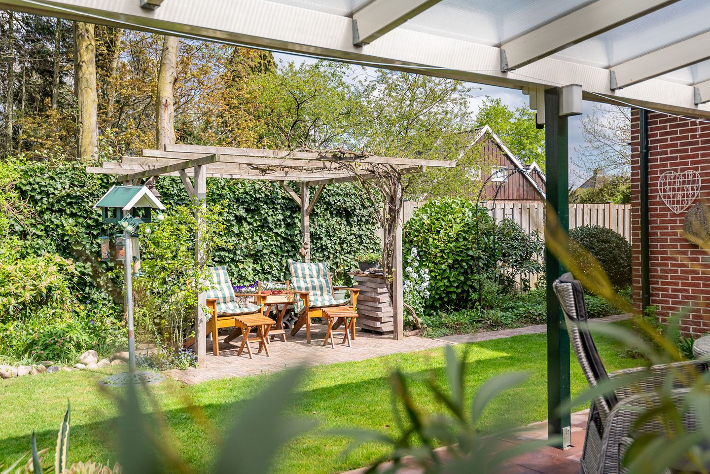 Foto 55 van Groothuizerlaan 5