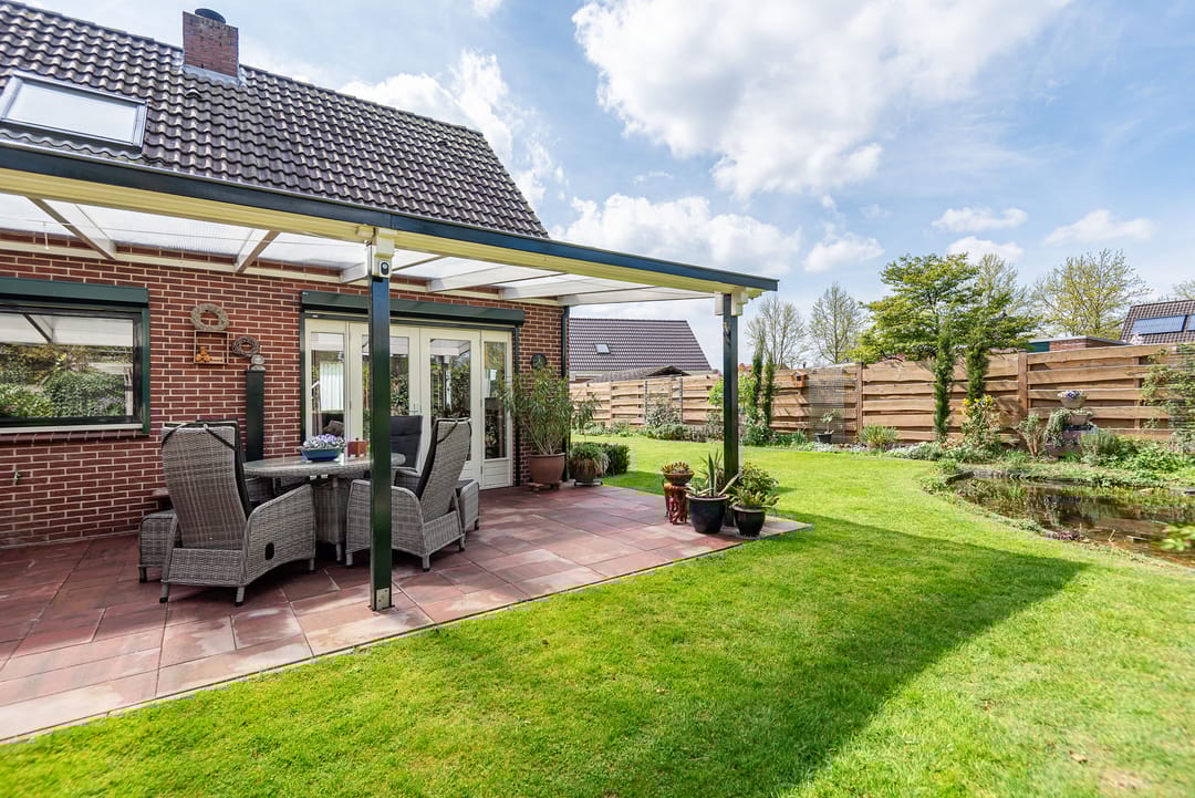 Foto 56 van Groothuizerlaan 5