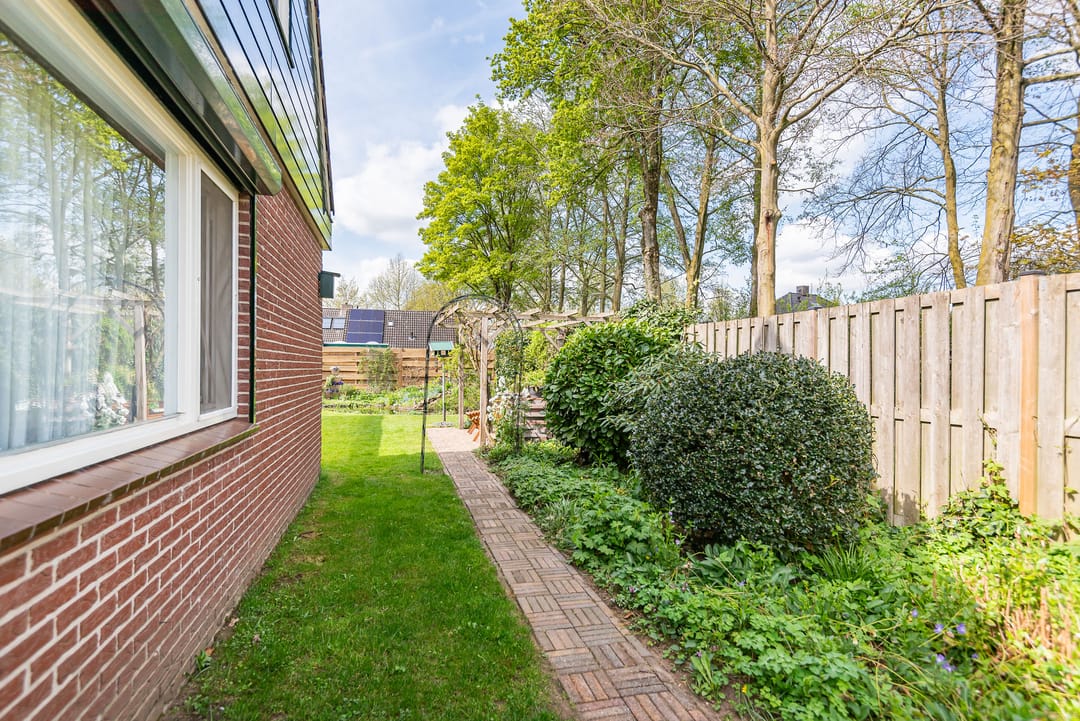 Foto 58 van Groothuizerlaan 5