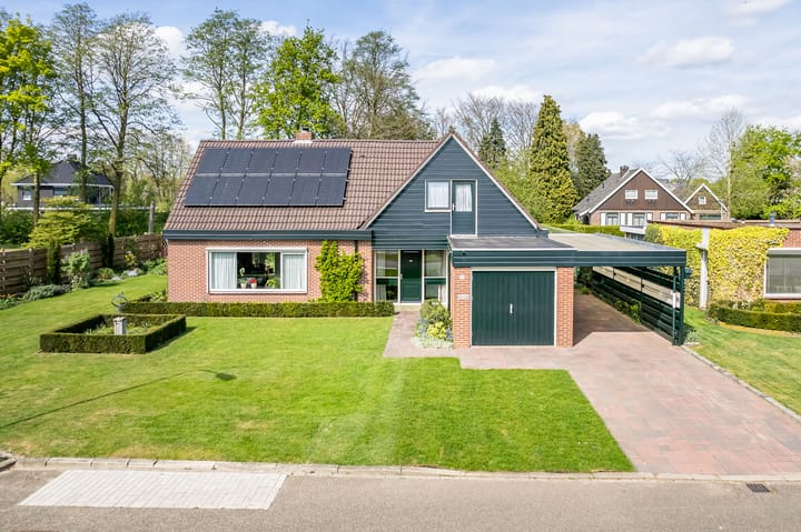 Photo 64 of Groothuizerlaan 5