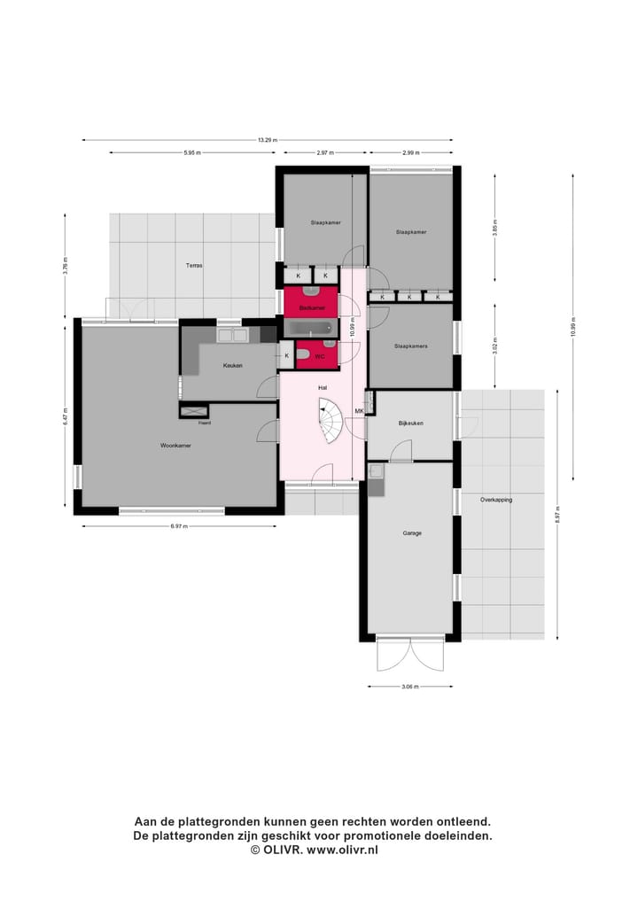 Photo 71 of Groothuizerlaan 5