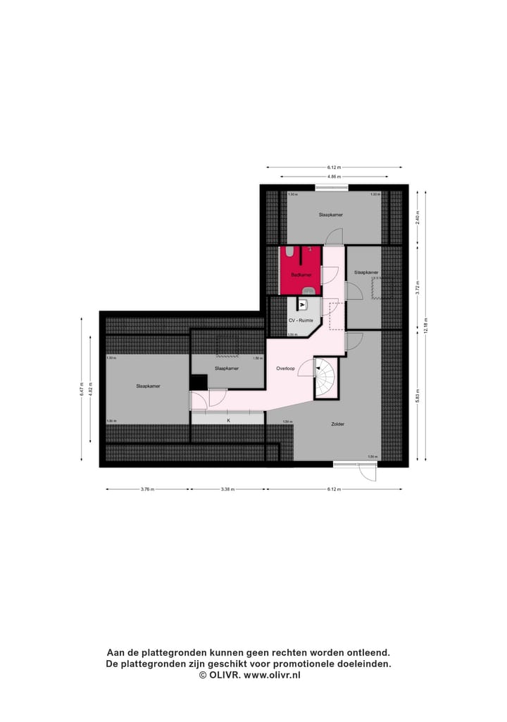 Photo 72 of Groothuizerlaan 5