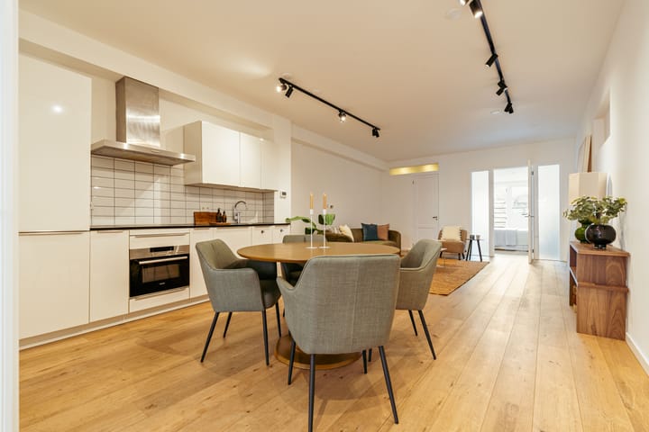 Photo 3 of Dusartstraat 44-O