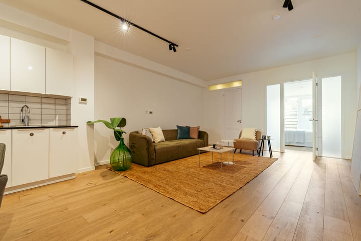 Photo 5 of Dusartstraat 44-O