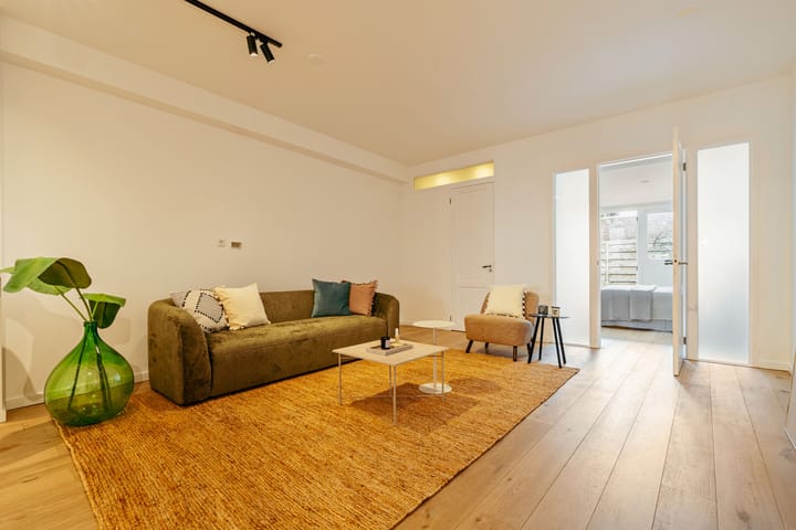 Photo 6 of Dusartstraat 44-O