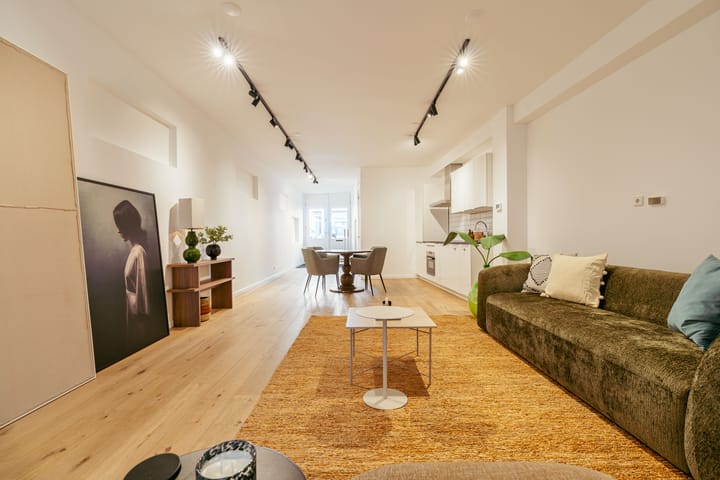 Photo 7 of Dusartstraat 44-O