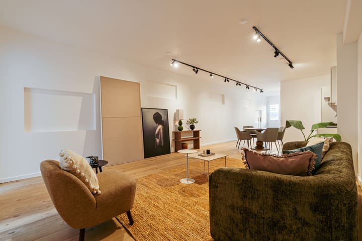 Photo 8 of Dusartstraat 44-O