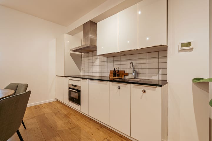 Photo 9 of Dusartstraat 44-O