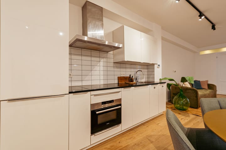 Photo 11 of Dusartstraat 44-O