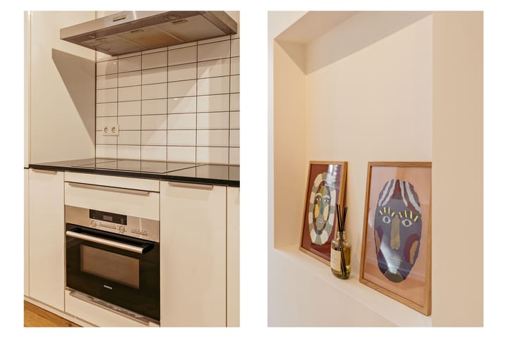 Photo 13 of Dusartstraat 44-O