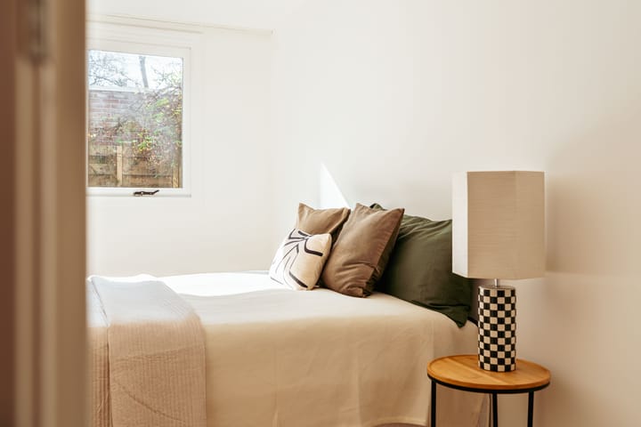 Photo 14 of Dusartstraat 44-O