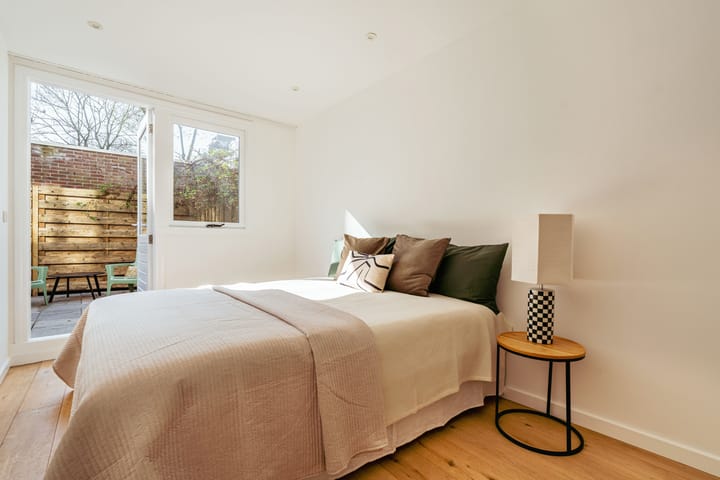 Photo 16 of Dusartstraat 44-O