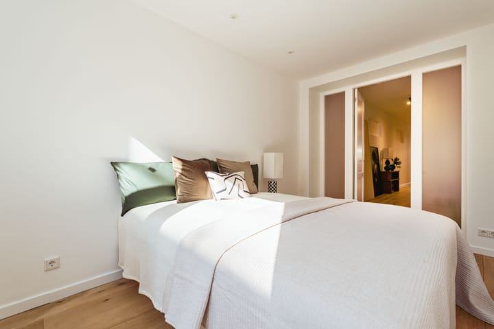 Photo 17 of Dusartstraat 44-O