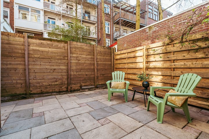 Photo 18 of Dusartstraat 44-O