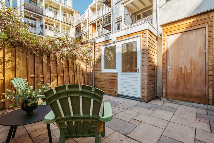 Photo 19 of Dusartstraat 44-O