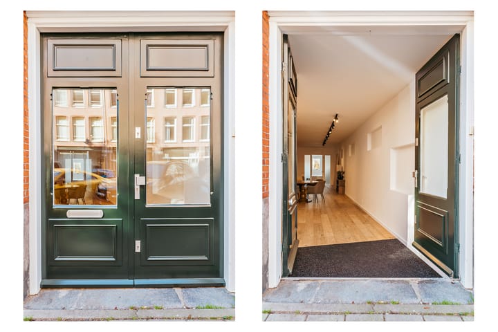 Photo 24 of Dusartstraat 44-O