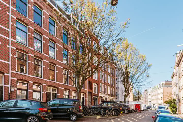 Photo 25 of Dusartstraat 44-O