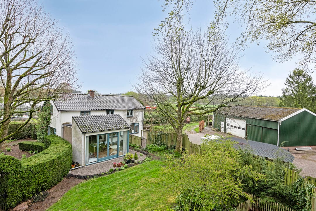 Foto 1 van Wekeromseweg 26