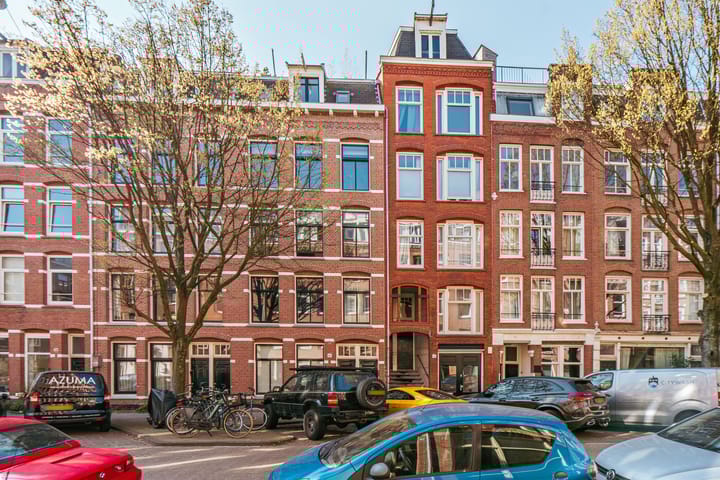 Photo 26 of Dusartstraat 44-O