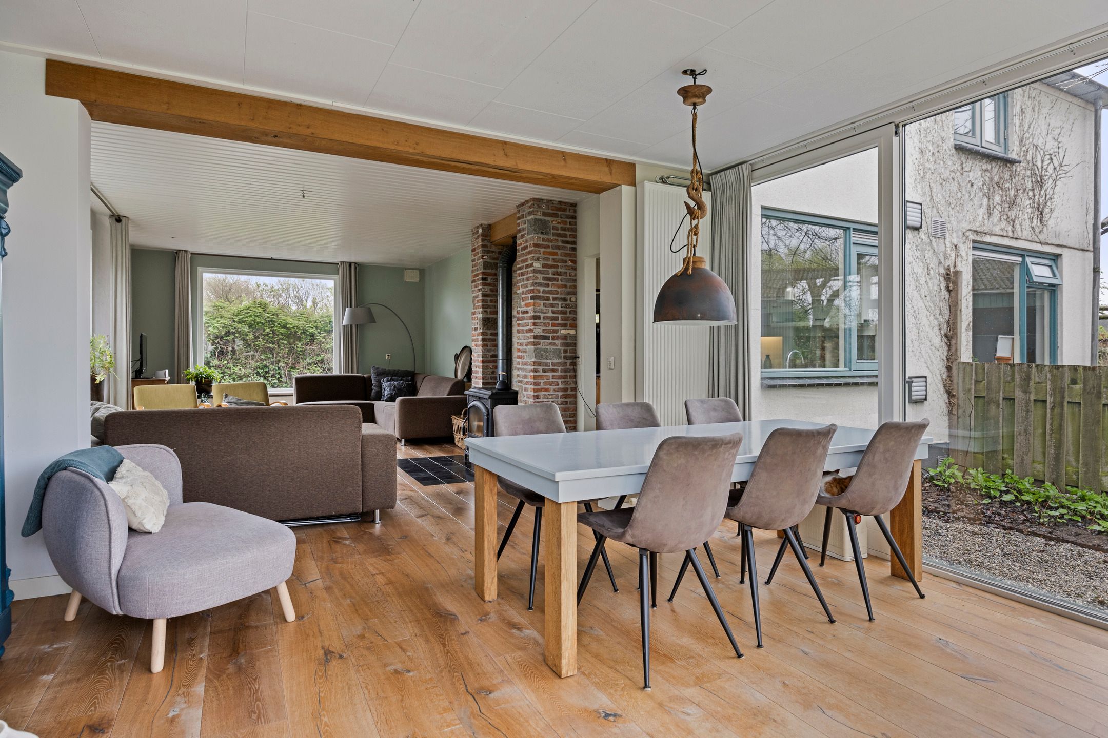 Foto 3 van Wekeromseweg 26