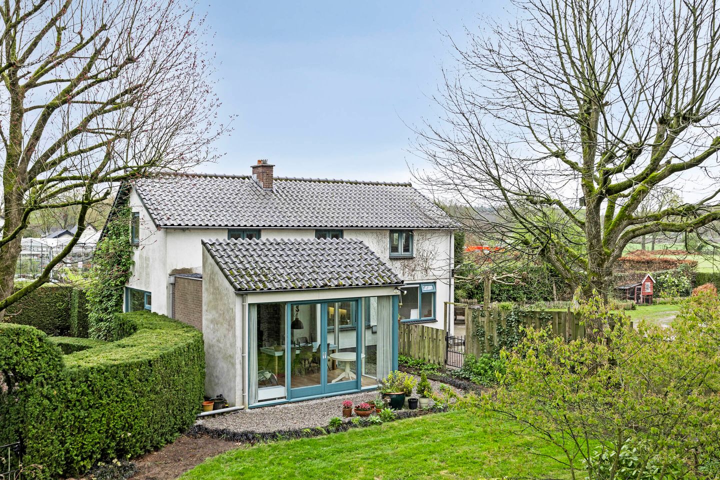 Foto 4 van Wekeromseweg 26