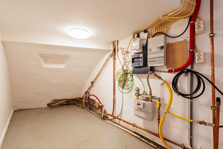 Photo 28 of Dusartstraat 44-O