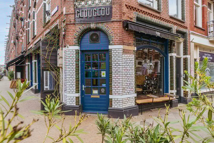 Photo 29 of Dusartstraat 44-O