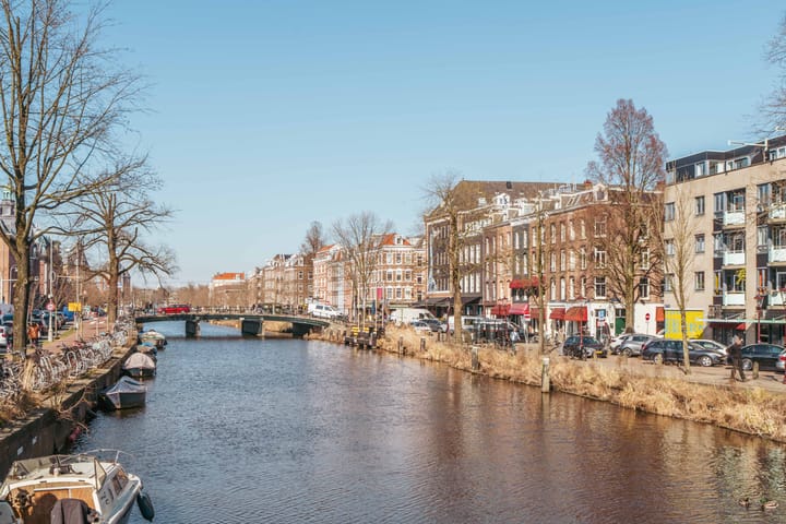 Photo 30 of Dusartstraat 44-O