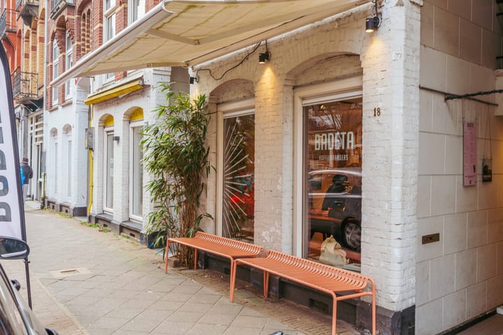 Photo 32 of Dusartstraat 44-O