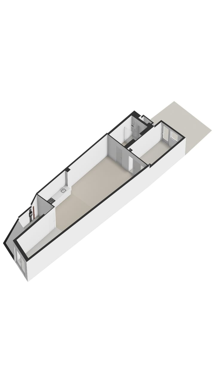 Photo 36 of Dusartstraat 44-O