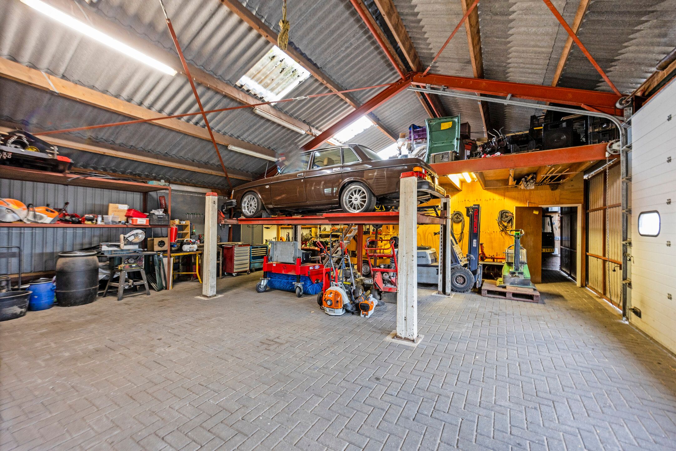 Foto 27 van Wekeromseweg 26