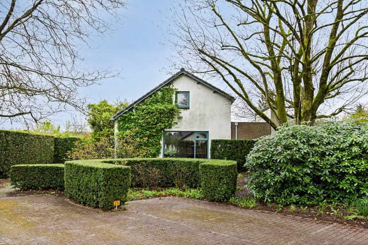 Foto 41 van Wekeromseweg 26