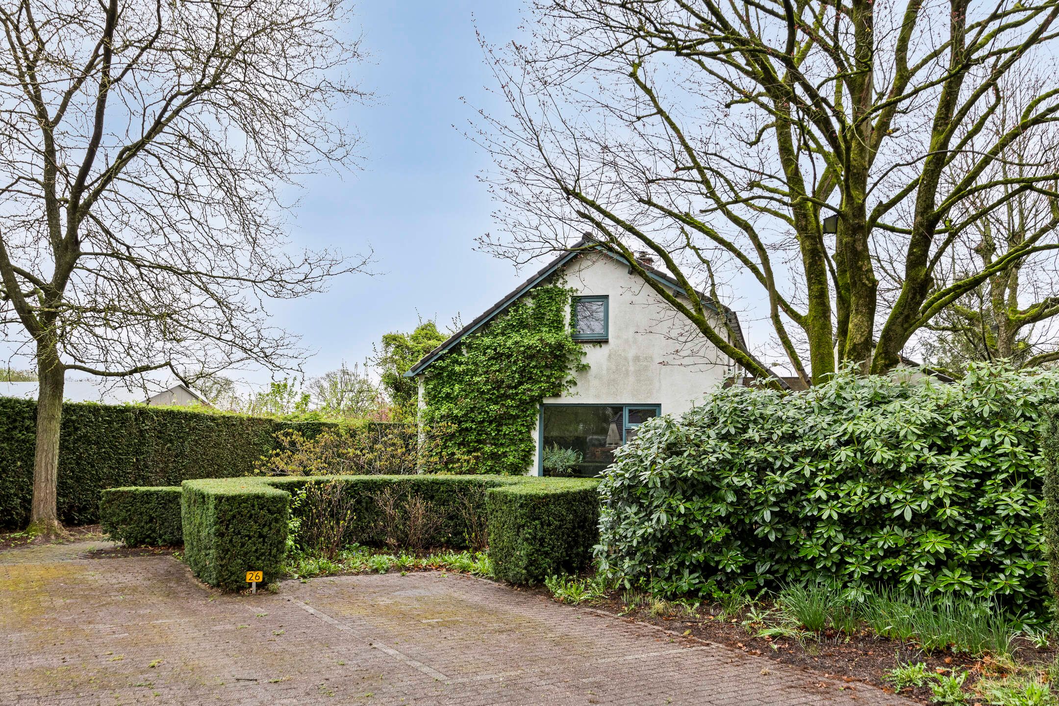 Foto 42 van Wekeromseweg 26