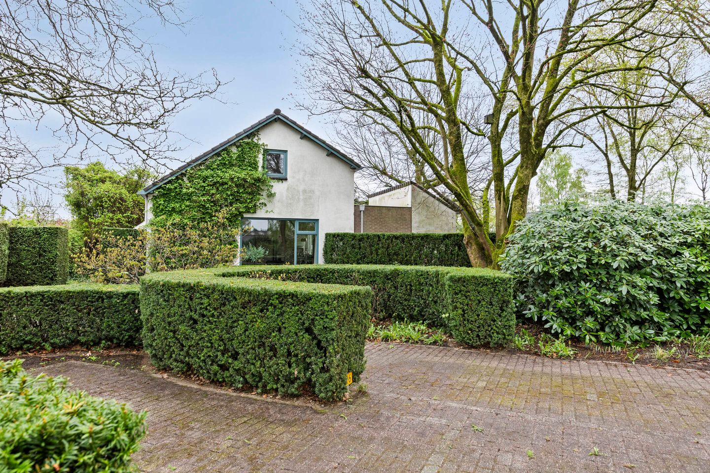 Foto 44 van Wekeromseweg 26