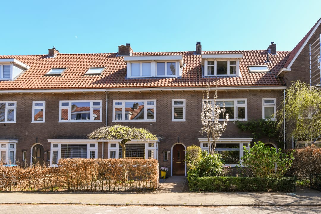 Foto 1 van Boerhaavelaan 15