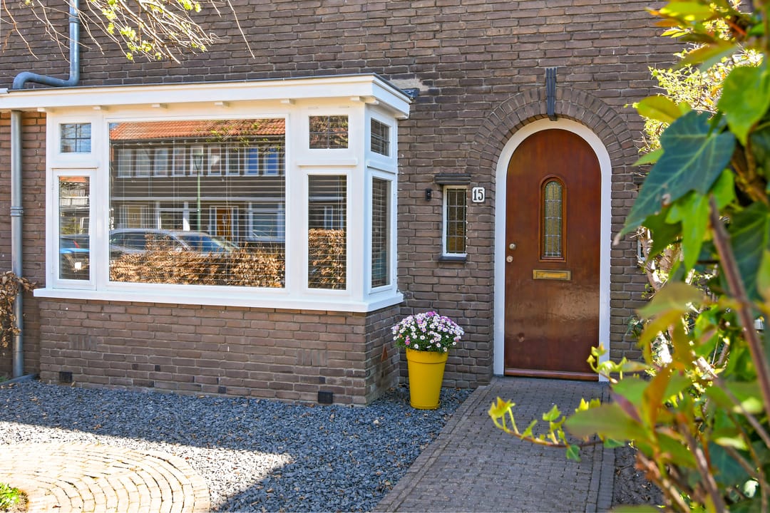 Foto 2 van Boerhaavelaan 15