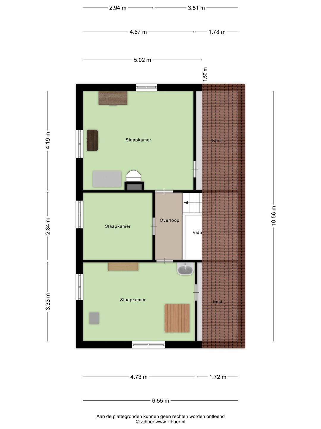 Foto 46 van Wekeromseweg 26