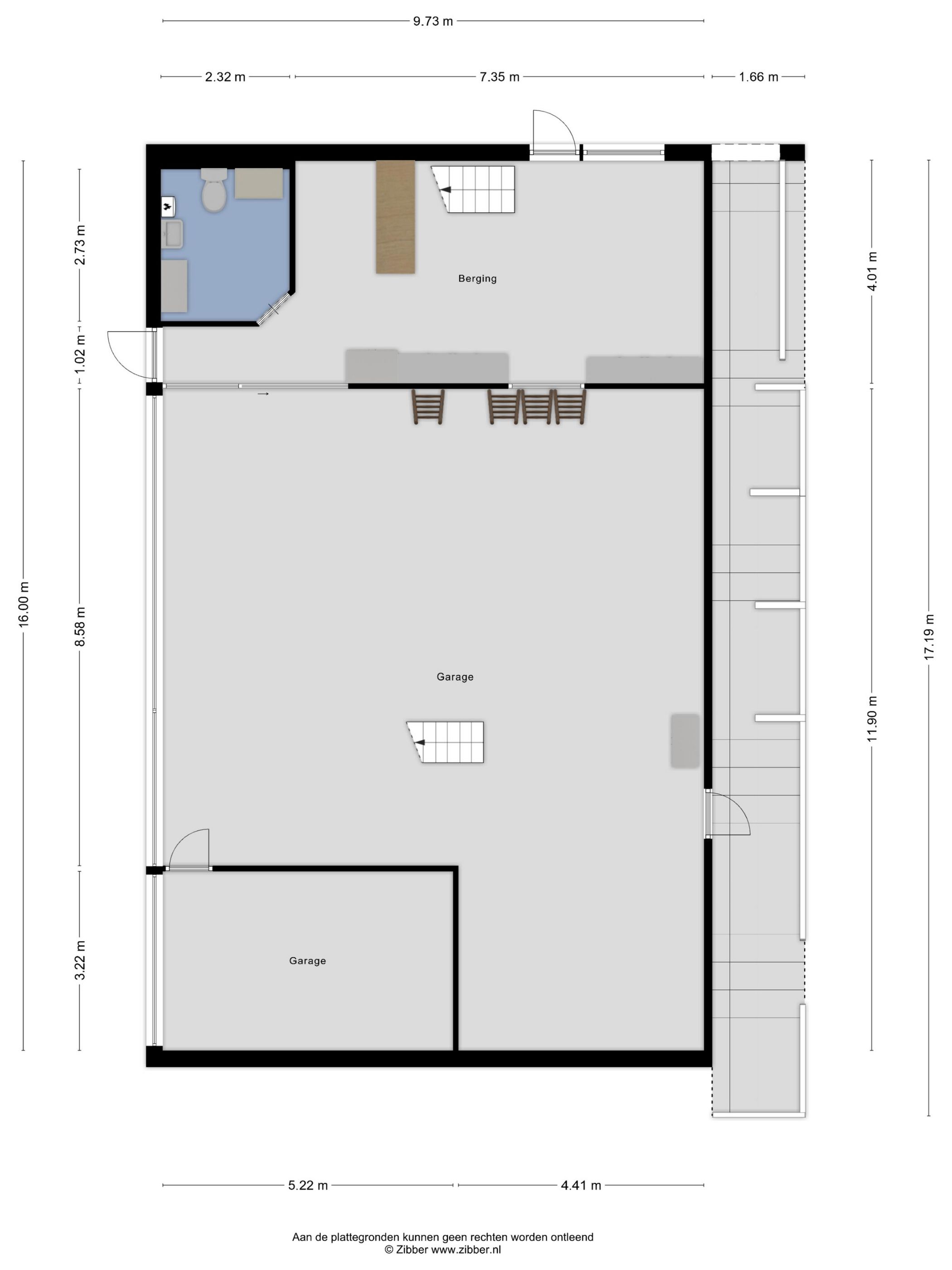 Foto 48 van Wekeromseweg 26