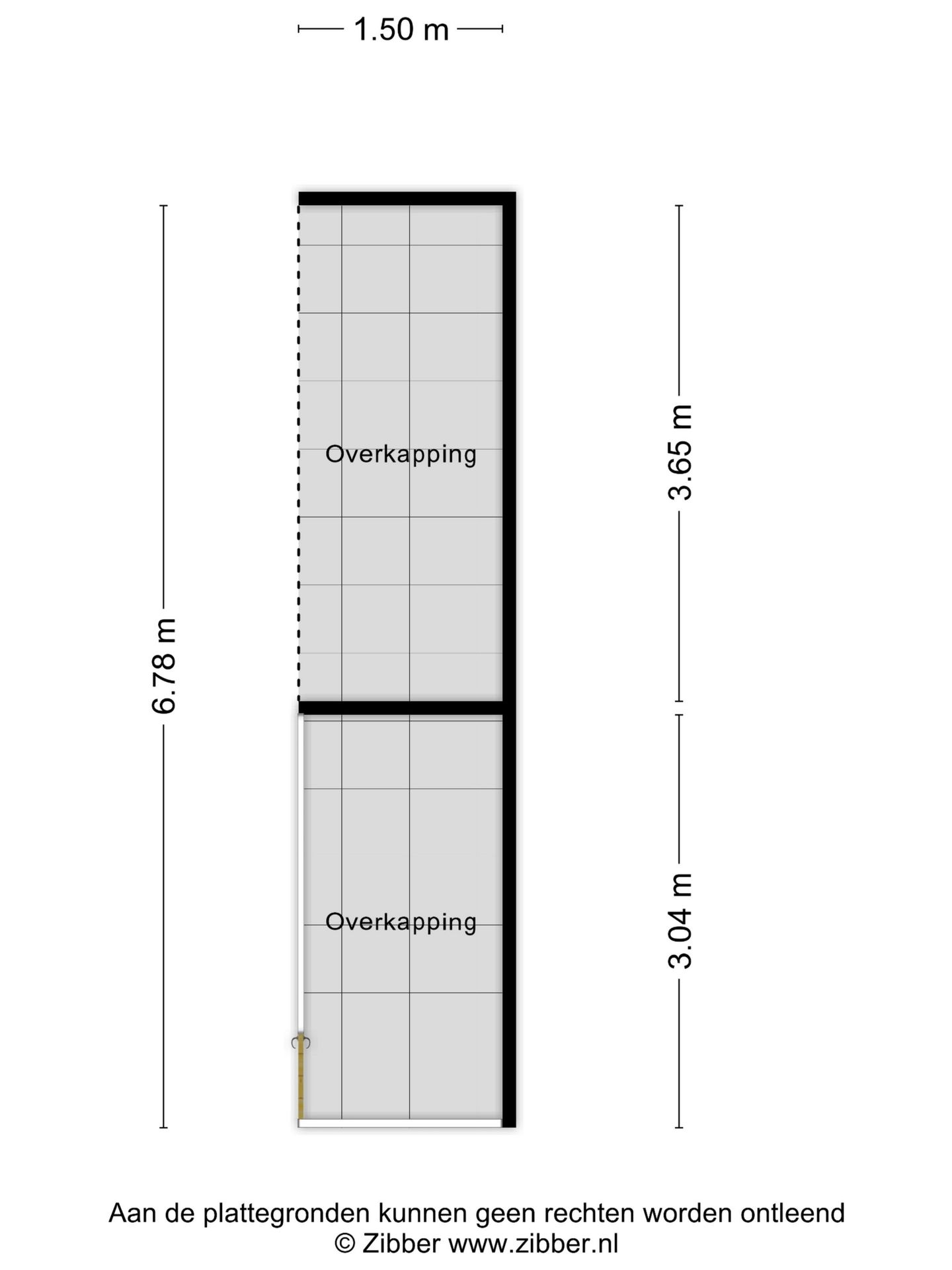 Foto 50 van Wekeromseweg 26