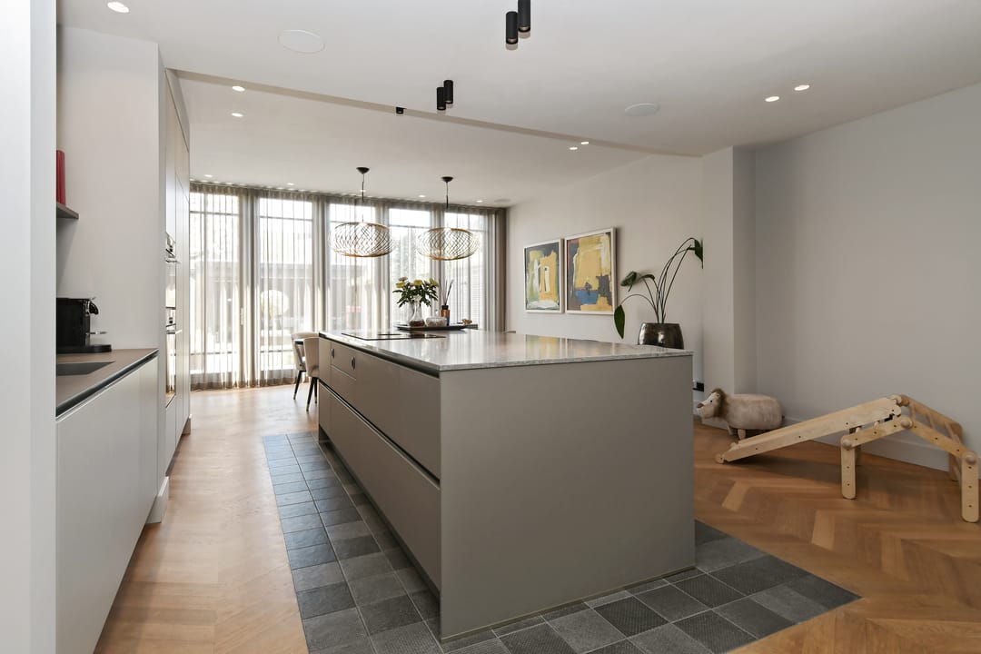 Foto 7 van Boerhaavelaan 15