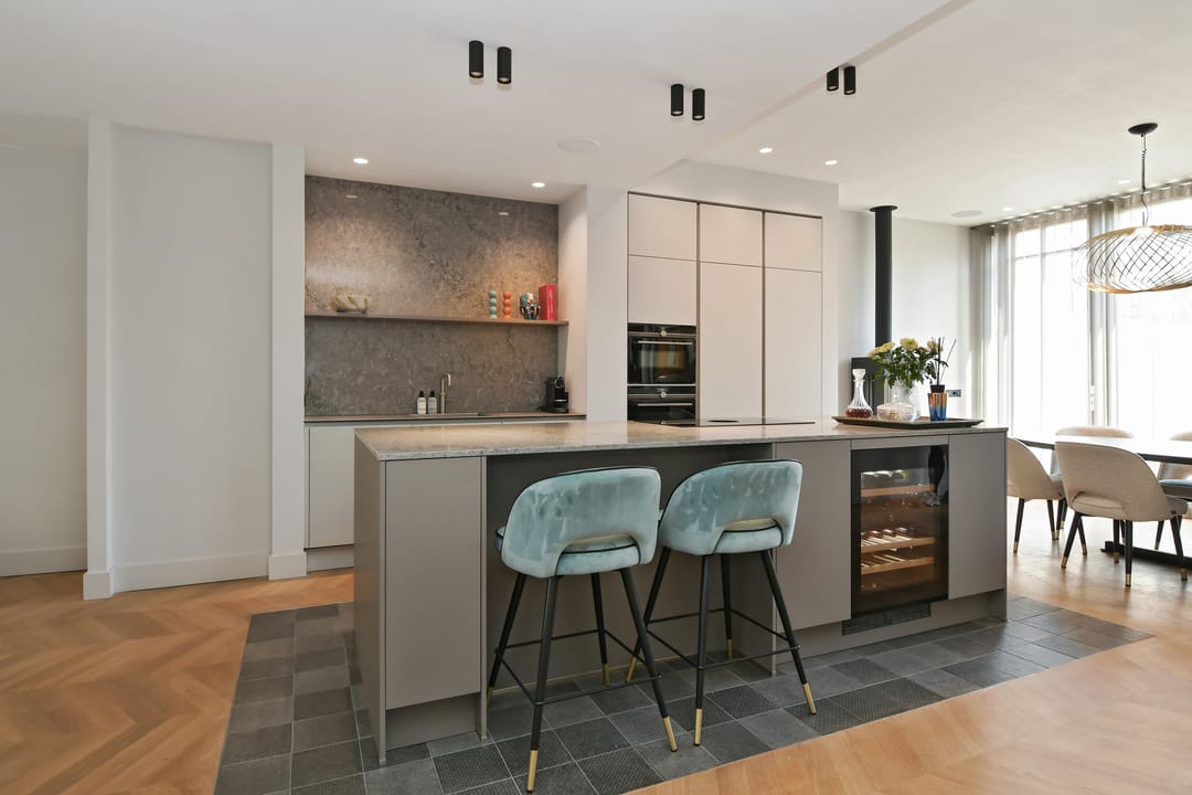 Foto 8 van Boerhaavelaan 15