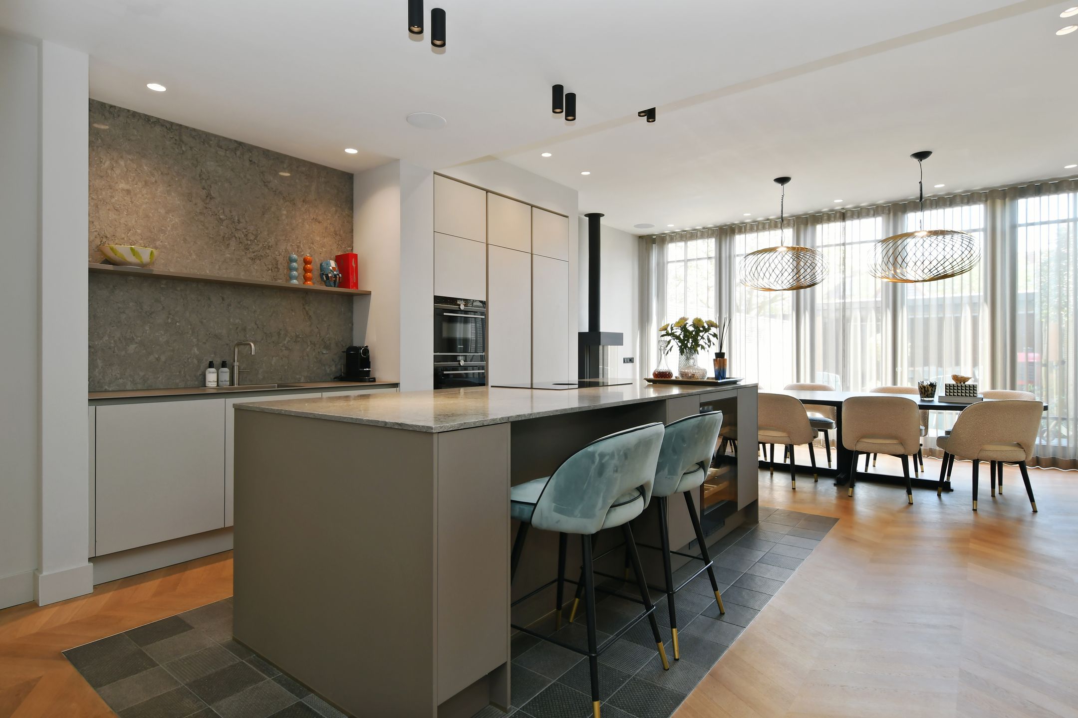 Foto 9 van Boerhaavelaan 15