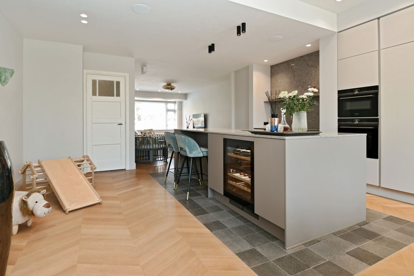 Foto 10 van Boerhaavelaan 15