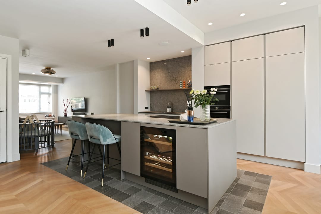 Foto 11 van Boerhaavelaan 15