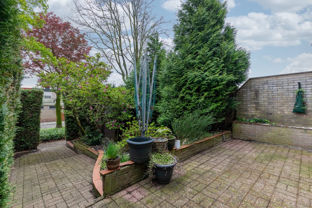 Foto 2 van Graaf Oswaldstraat 9